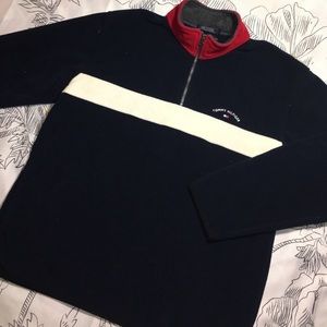 Vintage Tommy Hilfiger Fleece